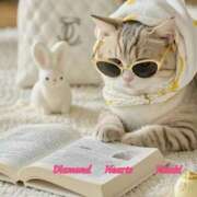 ヒメ日記 2025/04/07 20:16 投稿 妃(きさき) Diamond Hearts