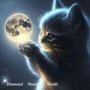 ヒメ日記 2025/04/07 21:16 投稿 妃(きさき) Diamond Hearts