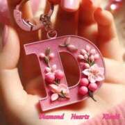 ヒメ日記 2025/04/07 23:16 投稿 妃(きさき) Diamond Hearts