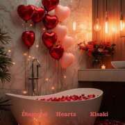 ヒメ日記 2025/04/12 21:18 投稿 妃(きさき) Diamond Hearts