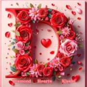 ヒメ日記 2025/04/12 23:06 投稿 妃(きさき) Diamond Hearts