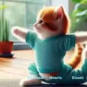 ヒメ日記 2025/04/13 17:06 投稿 妃(きさき) Diamond Hearts