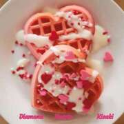 ヒメ日記 2025/04/13 22:20 投稿 妃(きさき) Diamond Hearts