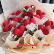 ヒメ日記 2025/04/15 21:16 投稿 妃(きさき) Diamond Hearts