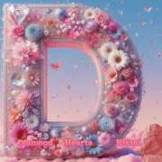 ヒメ日記 2025/04/15 23:06 投稿 妃(きさき) Diamond Hearts