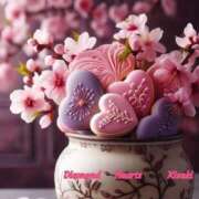 ヒメ日記 2025/04/19 16:16 投稿 妃(きさき) Diamond Hearts