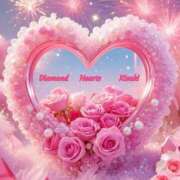 ヒメ日記 2025/04/22 16:06 投稿 妃(きさき) Diamond Hearts