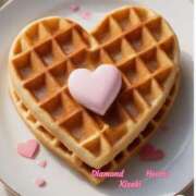 ヒメ日記 2025/04/22 21:06 投稿 妃(きさき) Diamond Hearts