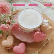 ヒメ日記 2025/04/23 22:07 投稿 妃(きさき) Diamond Hearts