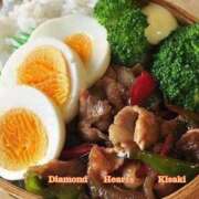 ヒメ日記 2025/04/26 19:16 投稿 妃(きさき) Diamond Hearts