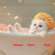 ヒメ日記 2025/04/28 22:26 投稿 妃(きさき) Diamond Hearts