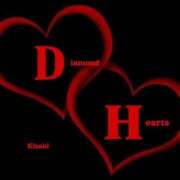 ヒメ日記 2025/04/28 23:06 投稿 妃(きさき) Diamond Hearts
