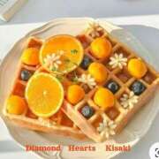 ヒメ日記 2025/04/29 17:17 投稿 妃(きさき) Diamond Hearts