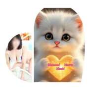 ヒメ日記 2025/05/03 22:06 投稿 妃(きさき) Diamond Hearts