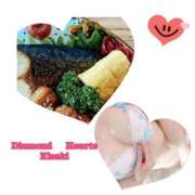 ヒメ日記 2025/05/04 19:06 投稿 妃(きさき) Diamond Hearts