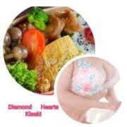 ヒメ日記 2025/05/08 19:06 投稿 妃(きさき) Diamond Hearts