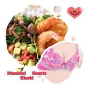 ヒメ日記 2025/05/12 19:16 投稿 妃(きさき) Diamond Hearts