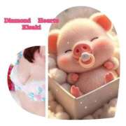 ヒメ日記 2025/05/13 22:46 投稿 妃(きさき) Diamond Hearts