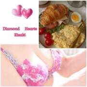 ヒメ日記 2025/05/14 08:06 投稿 妃(きさき) Diamond Hearts