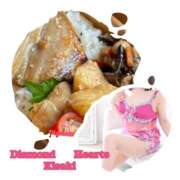 ヒメ日記 2025/05/16 19:06 投稿 妃(きさき) Diamond Hearts