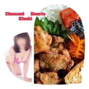 ヒメ日記 2025/05/18 19:16 投稿 妃(きさき) Diamond Hearts