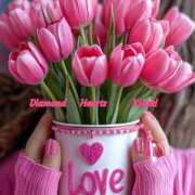 ヒメ日記 2025/05/24 20:16 投稿 妃(きさき) Diamond Hearts