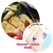 ヒメ日記 2025/05/26 19:16 投稿 妃(きさき) Diamond Hearts