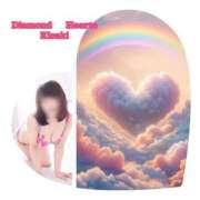 ヒメ日記 2025/05/27 16:06 投稿 妃(きさき) Diamond Hearts