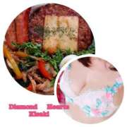 ヒメ日記 2025/05/29 19:16 投稿 妃(きさき) Diamond Hearts