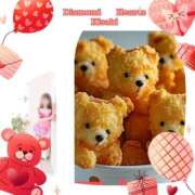 ヒメ日記 2025/06/01 21:06 投稿 妃(きさき) Diamond Hearts