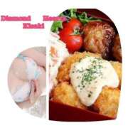 ヒメ日記 2025/06/03 19:16 投稿 妃(きさき) Diamond Hearts