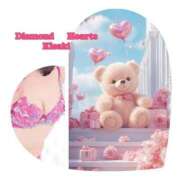 ヒメ日記 2025/06/17 17:06 投稿 妃(きさき) Diamond Hearts