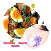 ヒメ日記 2025/06/18 19:06 投稿 妃(きさき) Diamond Hearts