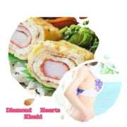 ヒメ日記 2025/06/19 19:06 投稿 妃(きさき) Diamond Hearts