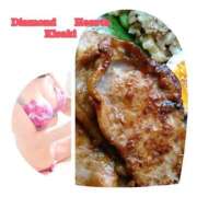 ヒメ日記 2025/06/22 19:16 投稿 妃(きさき) Diamond Hearts