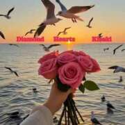 ヒメ日記 2025/07/13 17:16 投稿 妃(きさき) Diamond Hearts