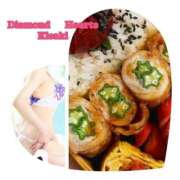 ヒメ日記 2025/07/13 19:16 投稿 妃(きさき) Diamond Hearts