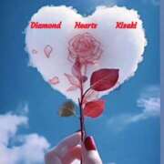 ヒメ日記 2025/07/18 16:06 投稿 妃(きさき) Diamond Hearts