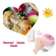 ヒメ日記 2025/07/25 19:06 投稿 妃(きさき) Diamond Hearts