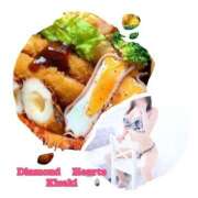 ヒメ日記 2025/07/29 19:06 投稿 妃(きさき) Diamond Hearts