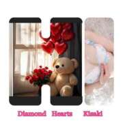 ヒメ日記 2025/08/04 21:16 投稿 妃(きさき) Diamond Hearts