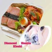 ヒメ日記 2025/08/24 19:06 投稿 妃(きさき) Diamond Hearts