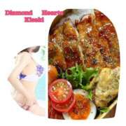 ヒメ日記 2025/09/01 19:16 投稿 妃(きさき) Diamond Hearts