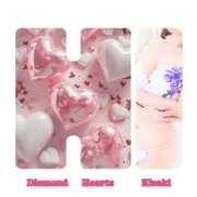 ヒメ日記 2025/09/05 15:16 投稿 妃(きさき) Diamond Hearts