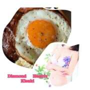 ヒメ日記 2025/09/21 19:16 投稿 妃(きさき) Diamond Hearts