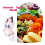 ヒメ日記 2025/10/04 19:16 投稿 妃(きさき) Diamond Hearts