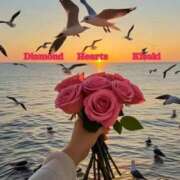 ヒメ日記 2025/10/16 20:16 投稿 妃(きさき) Diamond Hearts