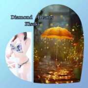 ヒメ日記 2025/10/31 20:06 投稿 妃(きさき) Diamond Hearts