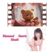 ヒメ日記 2025/11/10 19:06 投稿 妃(きさき) Diamond Hearts