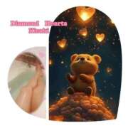 ヒメ日記 2025/12/04 17:16 投稿 妃(きさき) Diamond Hearts